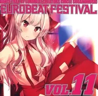 EUROBEAT FESTIVAL VOL.11 / sugano music