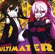 ULTIMATER / LuzeriA