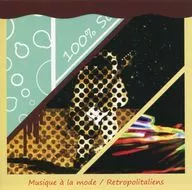 Musique a la mode / Retropolitaliens