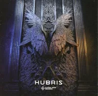 HUBRIS / Illegal wave Records