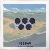 1989AV / FUTON