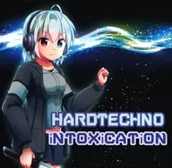 HARDTECHNO IntOxIcation / Dashimaki Records