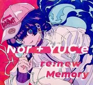 re:new Memory / beignet