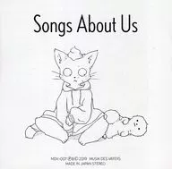 Songs About Us / MUSIK DES VATERS
