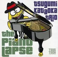 Piano Lapse / TSUGTECH RECORDS