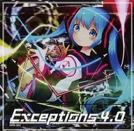 Exceptions 4.0 / On Prism Records