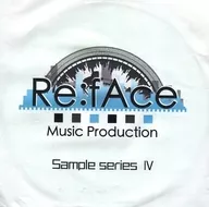 Re: fAce Music Production Sample series IV / Re: fAce