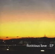 fictitious love - EP / DiPathoS