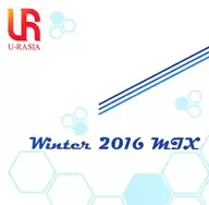 Winter 2016 MIX / U-RASIA