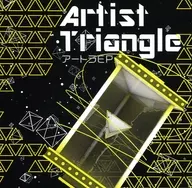 Artist Triangle Artra EP / Naginaga records