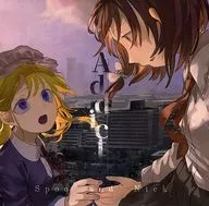 Addict / Spoo and Nick