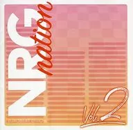 NRG nation VOL.2 / Eurobeat Union