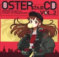 OSTER's CD VOL. 2 / OSTER project