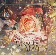Dream Diary / Static World
