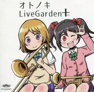 Otonoki LiveGarden + / Irisence