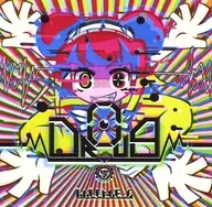 Drug-[0:ZERO] / Jaxalate Records