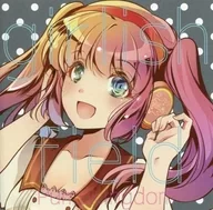 girlish field / PUMPKINGDOM