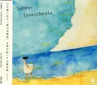Summer Synesthesia / Pitohui Records