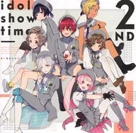 Eishotidol show time2/ sakura enya