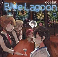 Blue Lagoon / ocelot