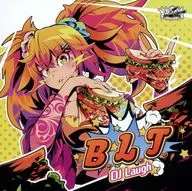 B.L.T./DJ Laugh / Notebook Records