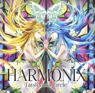 HARMONIX / T.M.C(TatshMusicCircle)