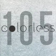 105 / colorless