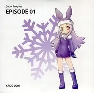EPISODE 01 / Snow Freques