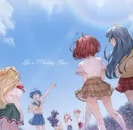 Like a Morning Glory