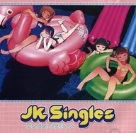 JK Singles -Mandarin Edition 2- / JKCD