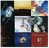ELS Omnibus CD/EVERGREEN LELAND STUDIO