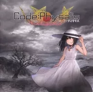 Code:physalis / Emotional Addict