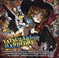 YATSUZAKI HARDCORE VOLUME 10 / Notebook Records