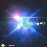 Universe Toxicity / K.A.I.Records