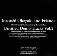 Untitled Demo Tracks Vol.2 / [kapparecords]
