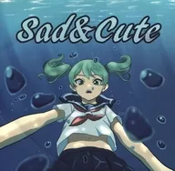 Sad&Cute/超級食蟻獸罷工
