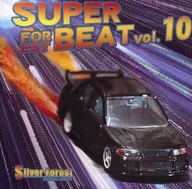 Super Forest Beat VOL.10 / Silver Forest