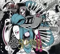 SUNRISE -New Beginning - [Deluxe edition] / XM -Xenon Maiden -