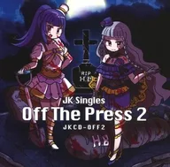 JK Singles - Off The Press 2 / JKCD