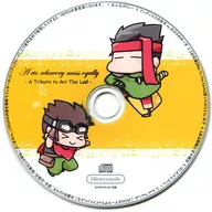 A rio rehavery mass ogally -Tribute to Arc The Lad- / Niusounds