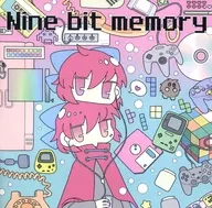 Memoria de bits nueve