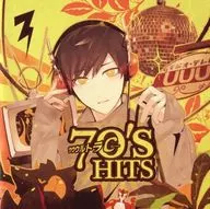 ウウウルトラC原声大碟