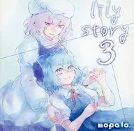 Lily Story 3 : It's too late.