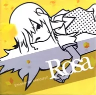Rosa / Emotional Melody!!