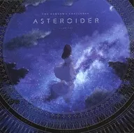 ASTEROIDER / Lilium Records