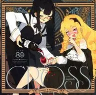 CROSS -Like A Lilium- / Lilium Records