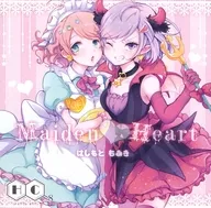 Maiden Heart / HC8