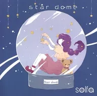 star dome / solfa/marble sky records