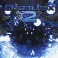 Steam box 2/永久立體