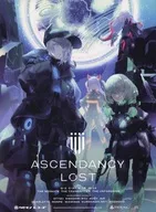 Ascendancy Lost / Xenorecords